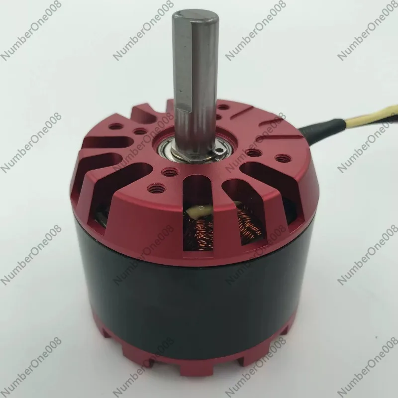 

Бесщеточный двигатель 6354 120KV 180KV 200KV, высокомощный, 1500 Вт, 24 В, для электроскейтбордов с ременным приводом