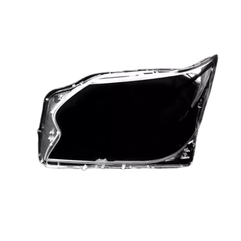 

For Lexus GX GX400 GX460 GX470 2014-2018 New Headlight Glass Transparent Headlamp Cover Lens Replacement Lampshade Shell