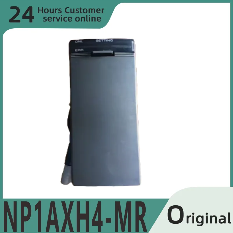 

New original module NP1AXH4-MR NP1AXH4-PT NP1AXH4-TC