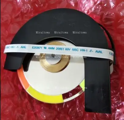new-original-for-benq-projectors-color-wheels-lw61st-lx60st-lw61st-laser-color-wheel-fluorescent-wheel