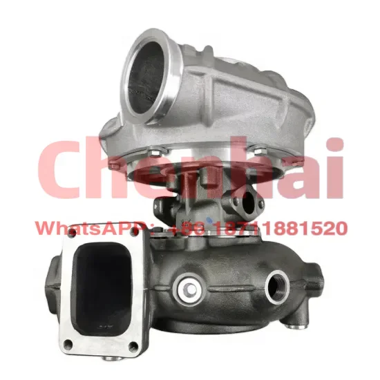 53369886919 5336-988-6919 5336 988 6919 K365 turbocharger for MAN Ship D2876LE423 Engine