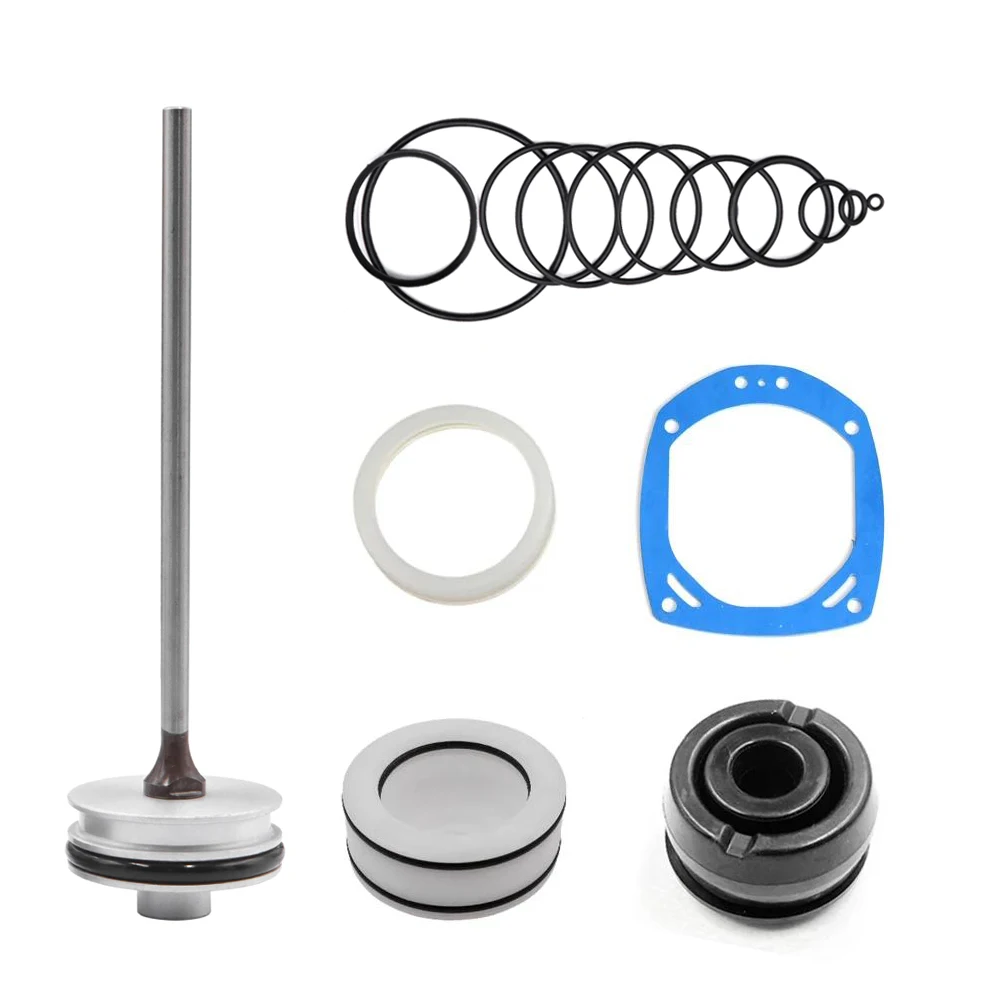 

CN55 CN70 CN80 Coil Nailer Spare Parts Pneumatic Nailing Gun Repair Set for Max Air Nailer Replacement aftermarket accessory