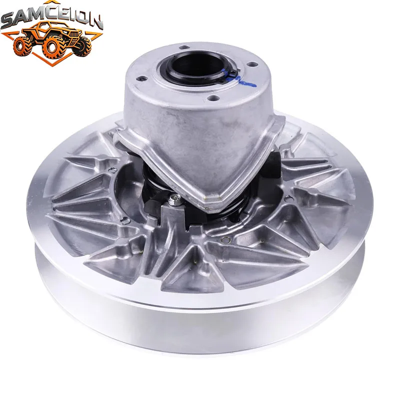 

Clutch KIT Pulley Secondary Driven For CF 450 550 ATV UTV CVT CF UForce ZForce 400 500 600 191Q/191R QUAD P/N:0GR0-052000