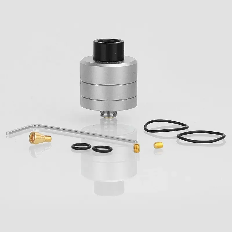 YFTK Style Haku Phenom RDA BF 316SS 22 atomizer tank for coils & atomizers - related product image