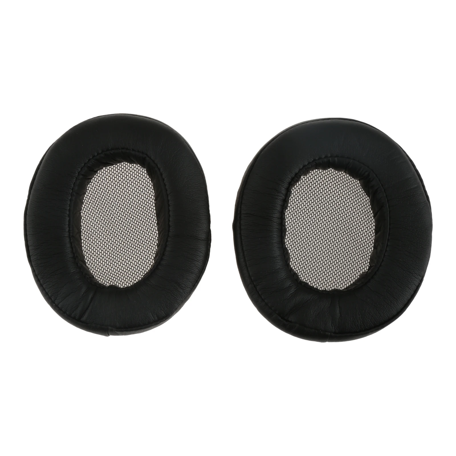 1Pair Black Brown E…