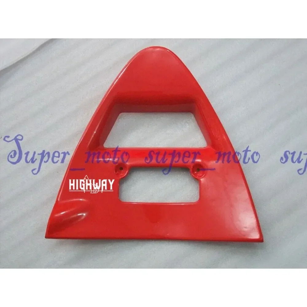 

Front Center V Fairing Plasic Trim Cowl For Ducati 1994-2002 916 748 996 998 Red ABS Plastic BodyWork Motorcycle Accessories