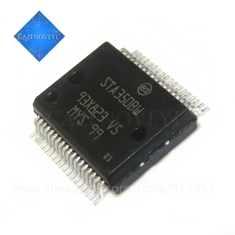 

5pcs/lot STA350BW STA350 SSOP-36 In Stock