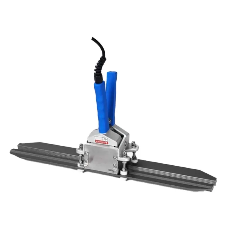 

Professional Electric Impulse Sealer Hand Sealing Machine 20/30/40/50cm Length Sealer Pliers For Foil Bag Composite Film220/110V