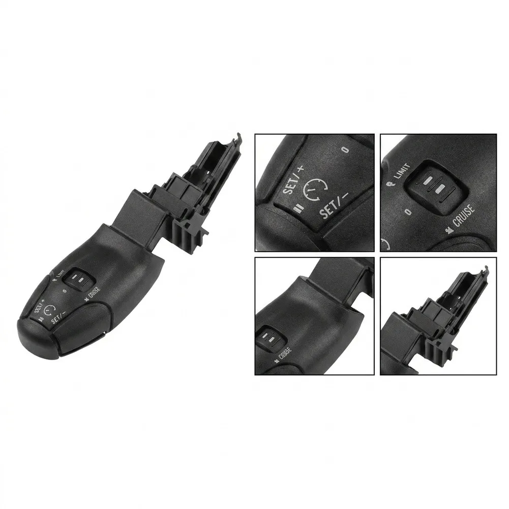 Auto Cruise Button Cruise Control Switch OEM 6242.Z9 Replacement Factory Specification Match High Reliability Component