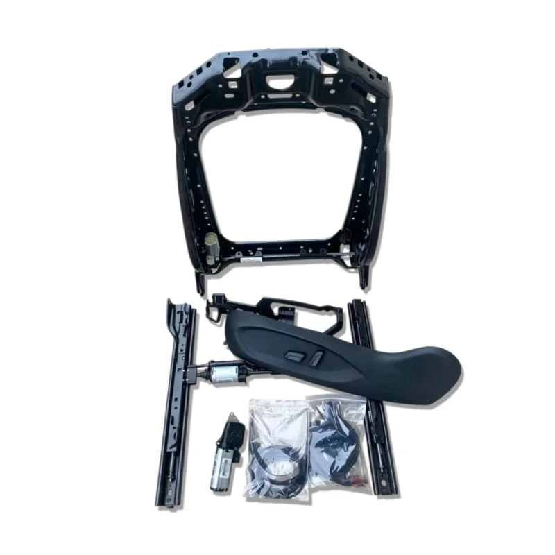 OEM For VW Golf 8 MK8 Lamando L Sagitar Upgraded Electric Seat Adjustment 6-Direction Adjustment