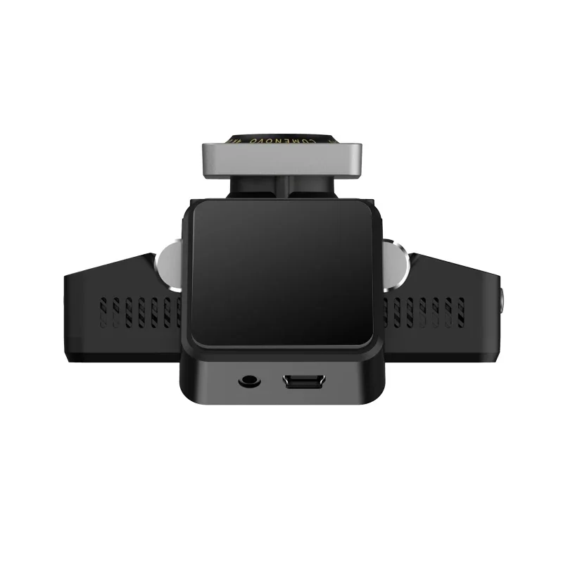 Grabadora de conducción DVR para coche Auto Mobili Lamborghini X Cu Feohna Dash Cam grabadora de cámara para coche pantalla táctil frontal 2160P trasera 1080P