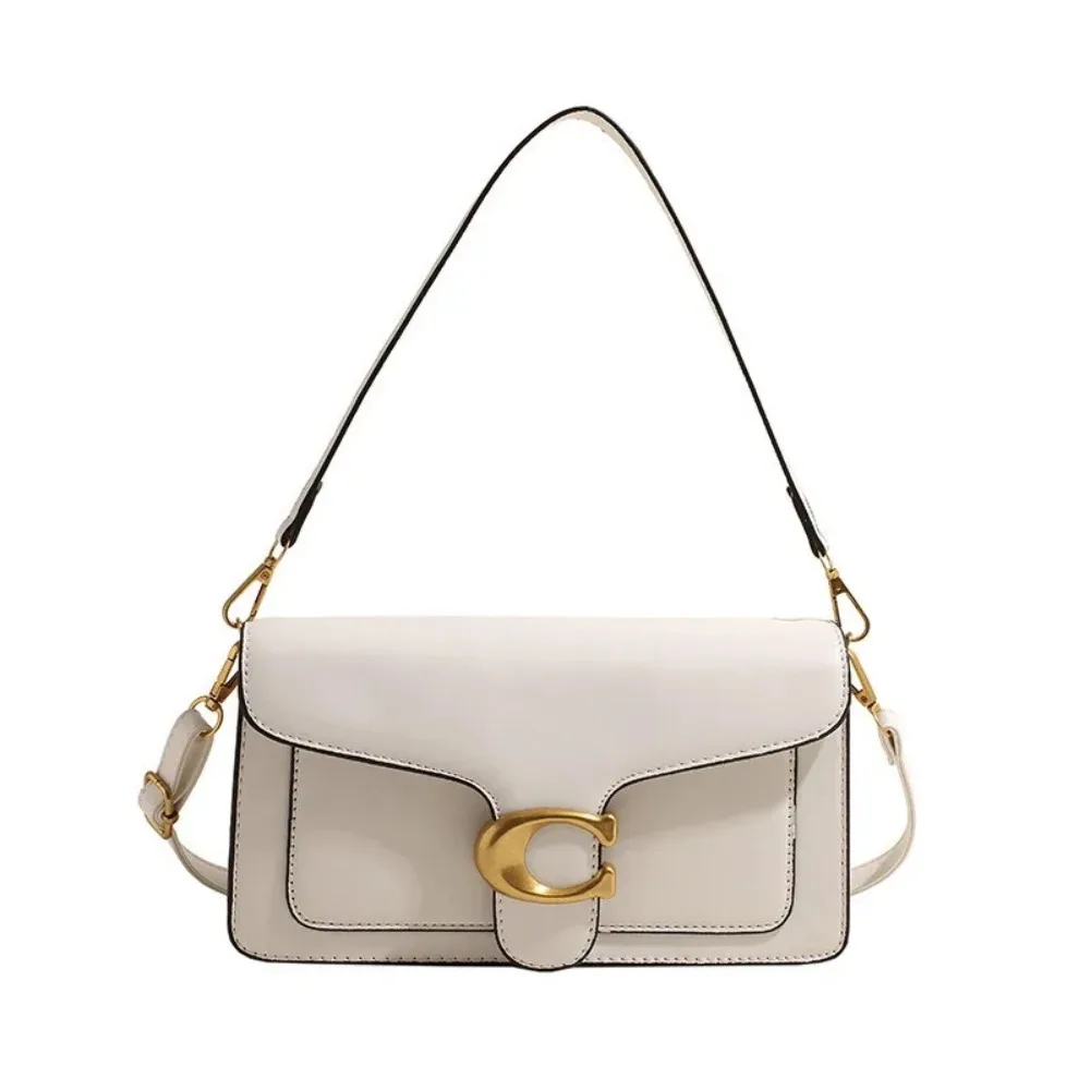 #9 Discounted Leather Shoulder Bags Worth Buying