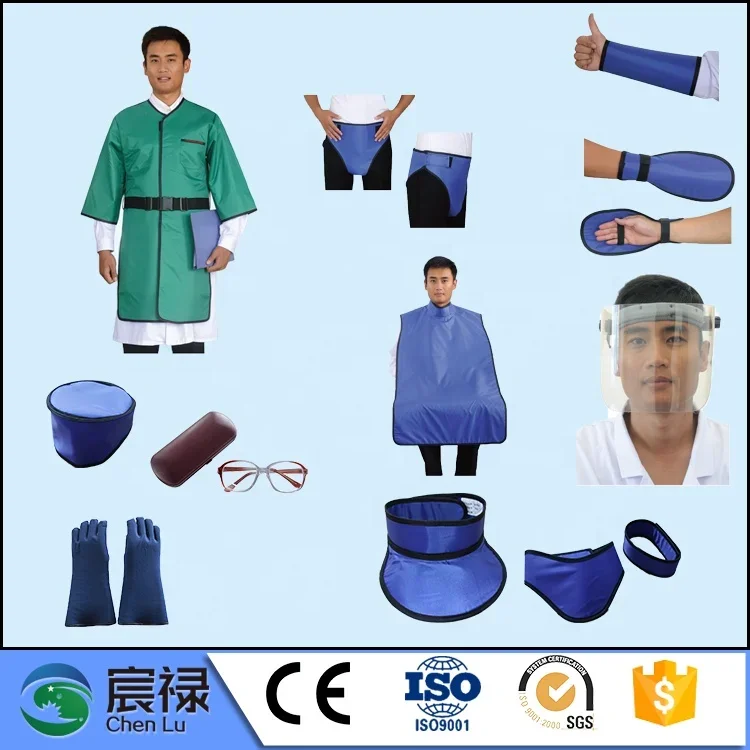 Manufacturer X-ray Protection Medical Device