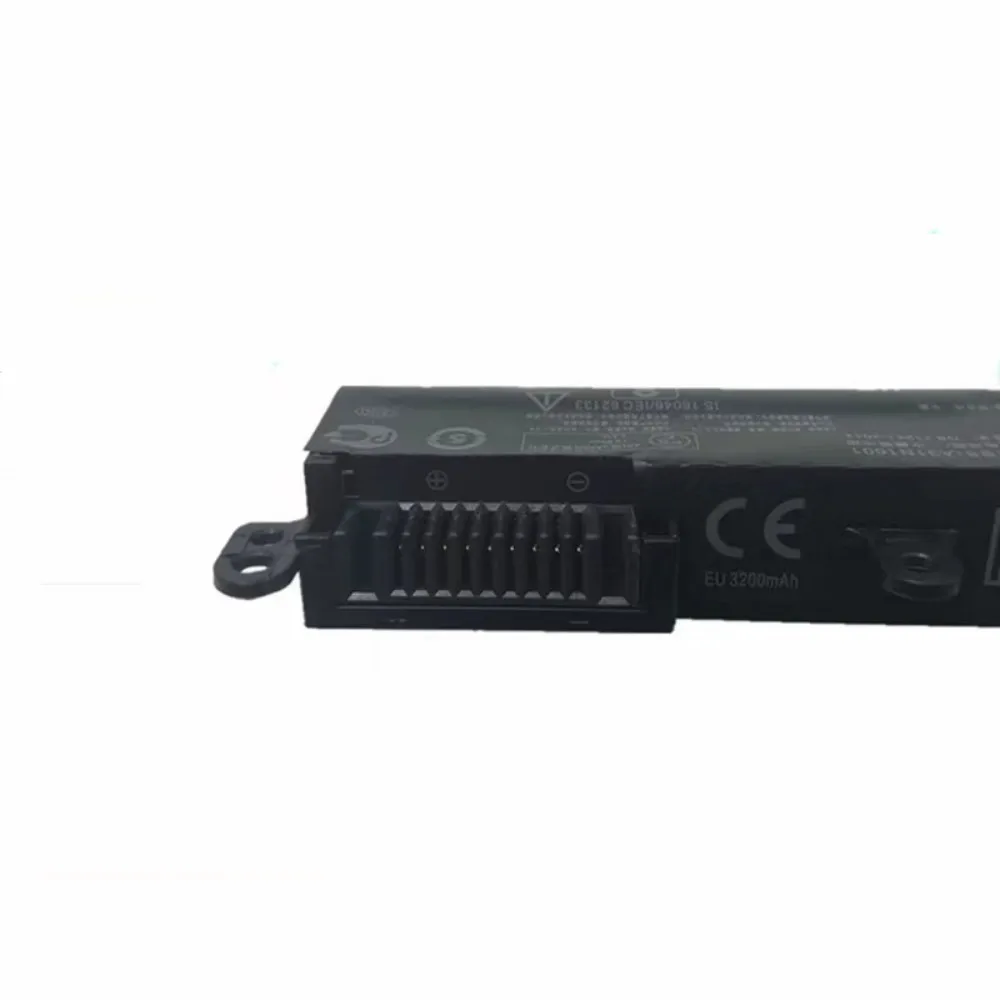 Imagem -03 - Bateria do Portátil de Asus 3350mah A31n1601 A541u F541u R541u R541ua X541a X541s D541s Vm592u 100 Original