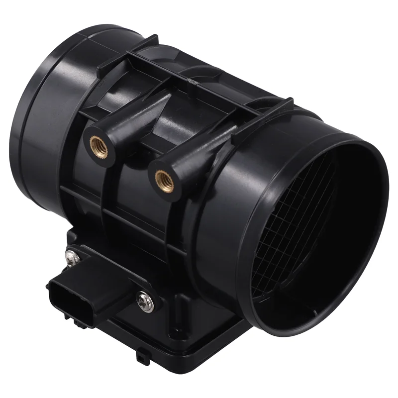 

P-Premium-автомобильный датчик массового расхода воздуха в сборе MAF B577-13-215A E5T51071 для Mazda 626 MX-6 1995-1997 гг.