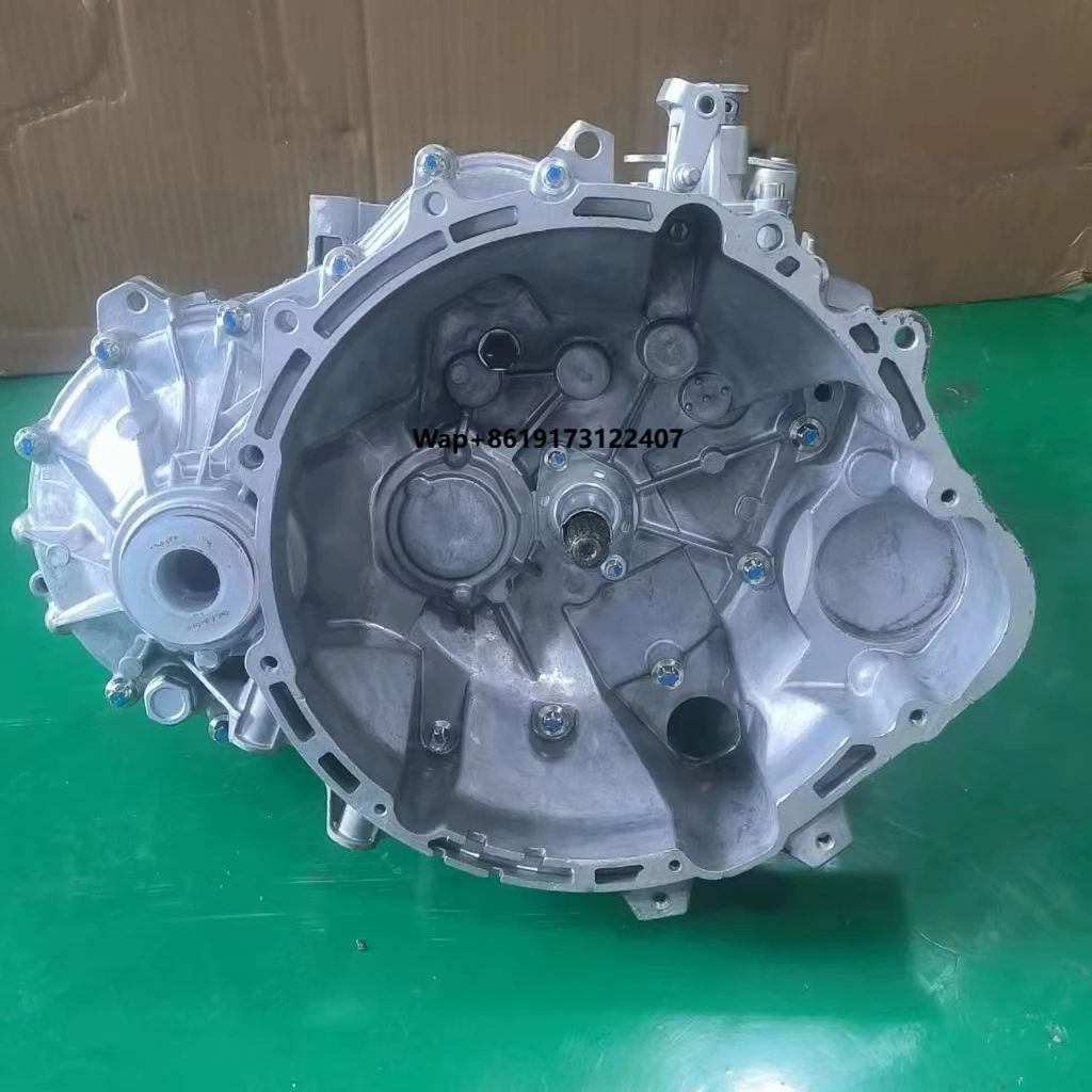 

Original Manufacturervehicle Parts 452 Manual Transmission, Suitable for BAIC D50 and Zhonghua 4A91