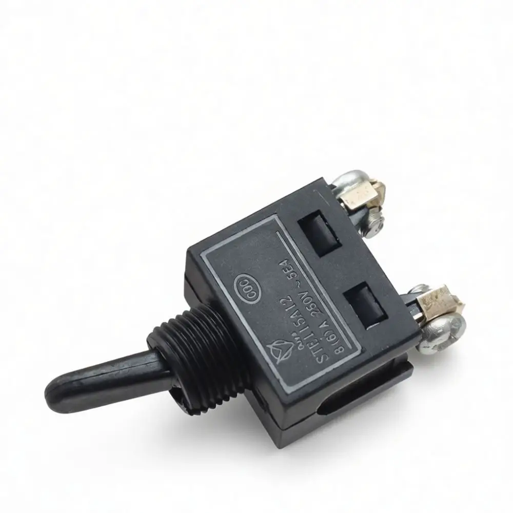 Replacement Rear Switch For 100 Type Angle Grinding Machine Power Tool Accessory Electrical Repair Component Constant