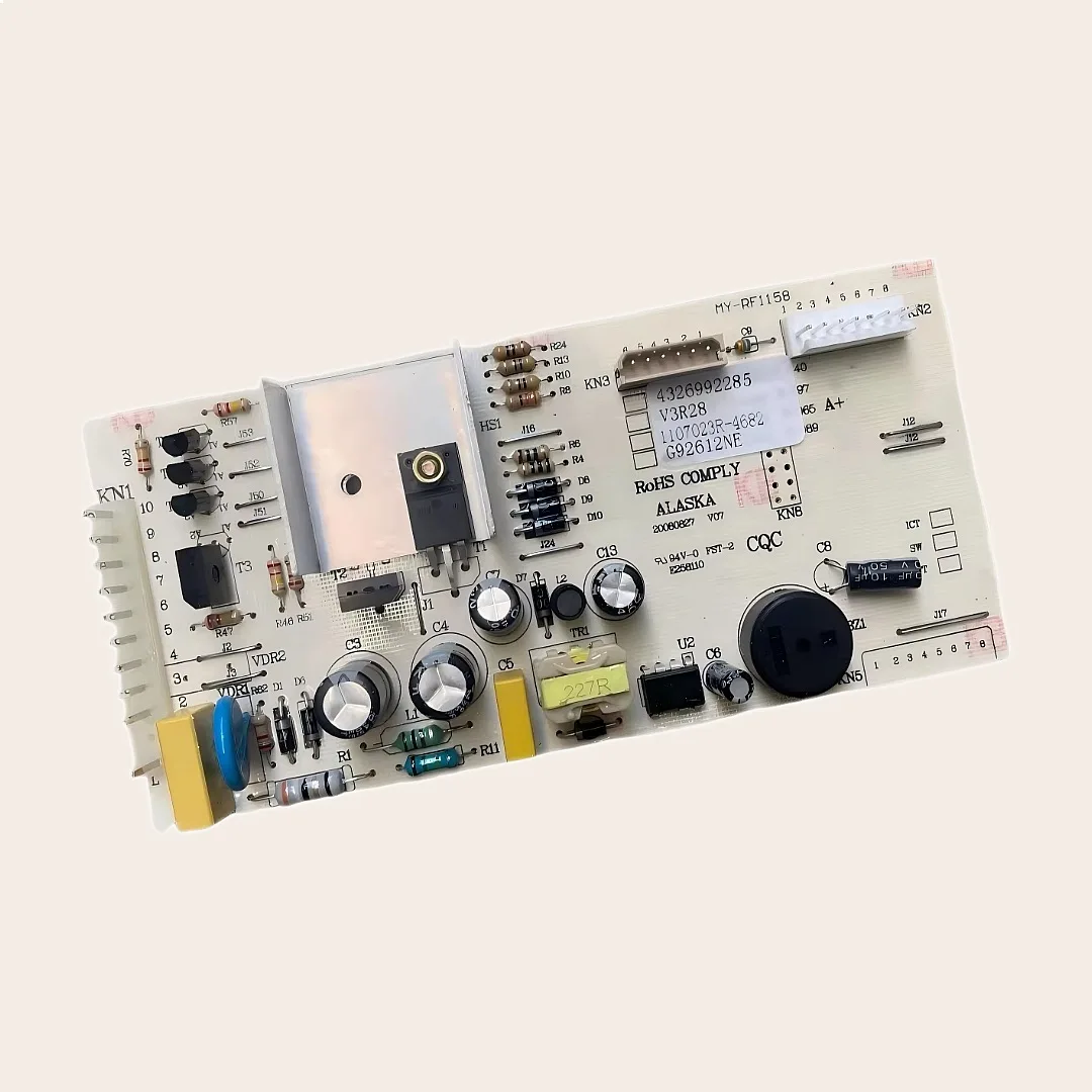 New Refrigerator Computer Board Motherboard 4326992285 Replacement Part