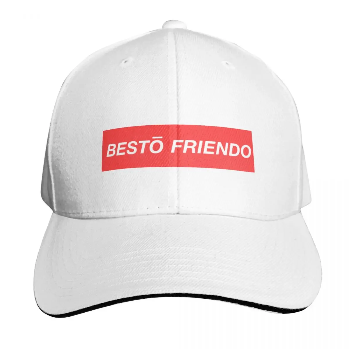 BESTO FRIENDO Gift For Women A Baseball Cap Hat