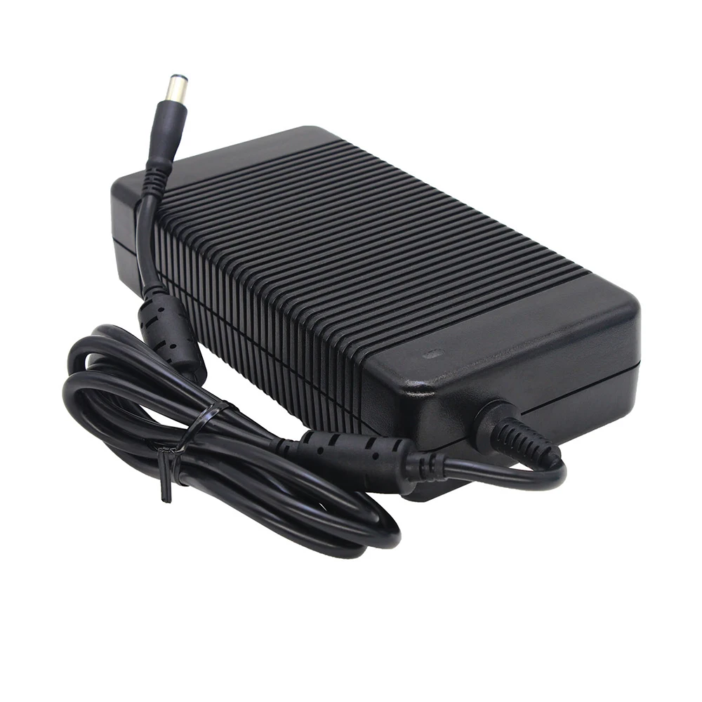 19.5V 16.9A 330W ADP-330AB D AC Laptop Charger Adapter for Dell Alienware M18X R1 R2 R3 17  R4 R5 X51 Gaming Power Supply