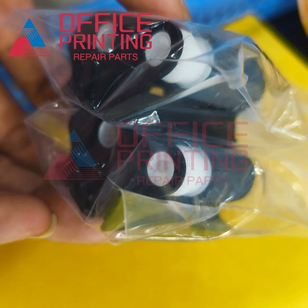 

5pcs JC93-00405A Pickup Roller for SAMSUNG ML 2950 2955 SCX 4727 4728 4729 M2885 M2835 WorkCentre 3215 3225 ML2950 ML2955