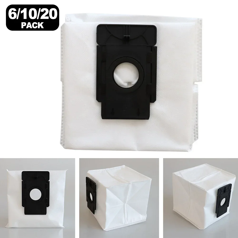 

Dust Bags for MEDION X50 SW For Beko VRR80214VB Vacuum Cleaner Accessories Effective Dirt Capture with Large Capacity Options