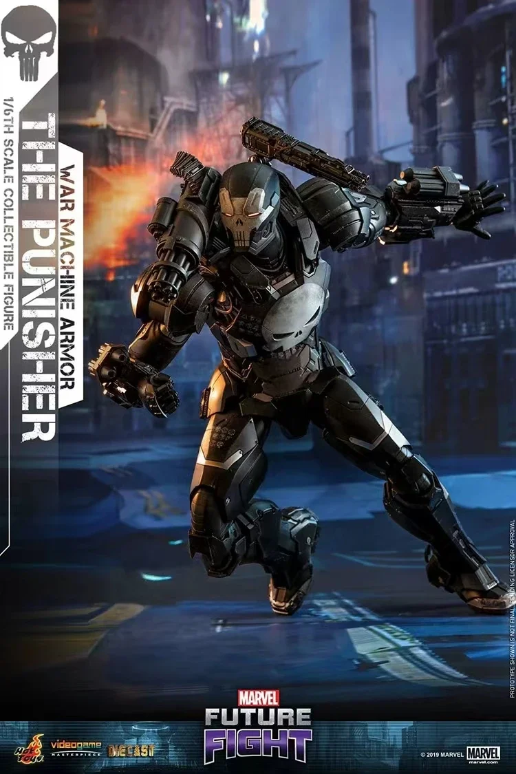 MT】Hot Toys VGM33D28 
