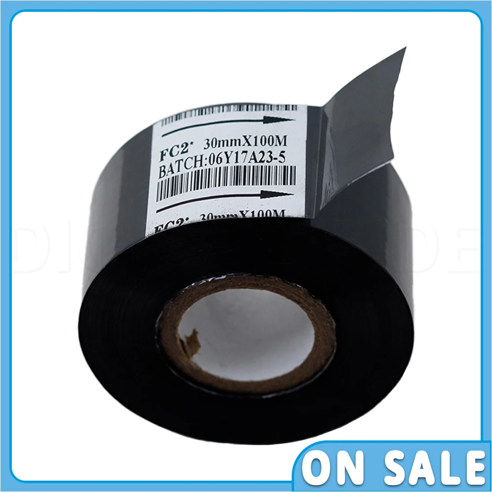 Hot Stamp Thermal R…