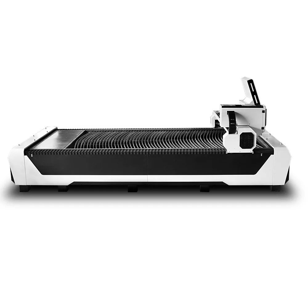 سطح مكتب عالي الدقة عالي التحمل 1530 2060 قابل للتخصيص عالي الكفاءة ومعيار طاولة بلازما وهب Cnc Cu #2