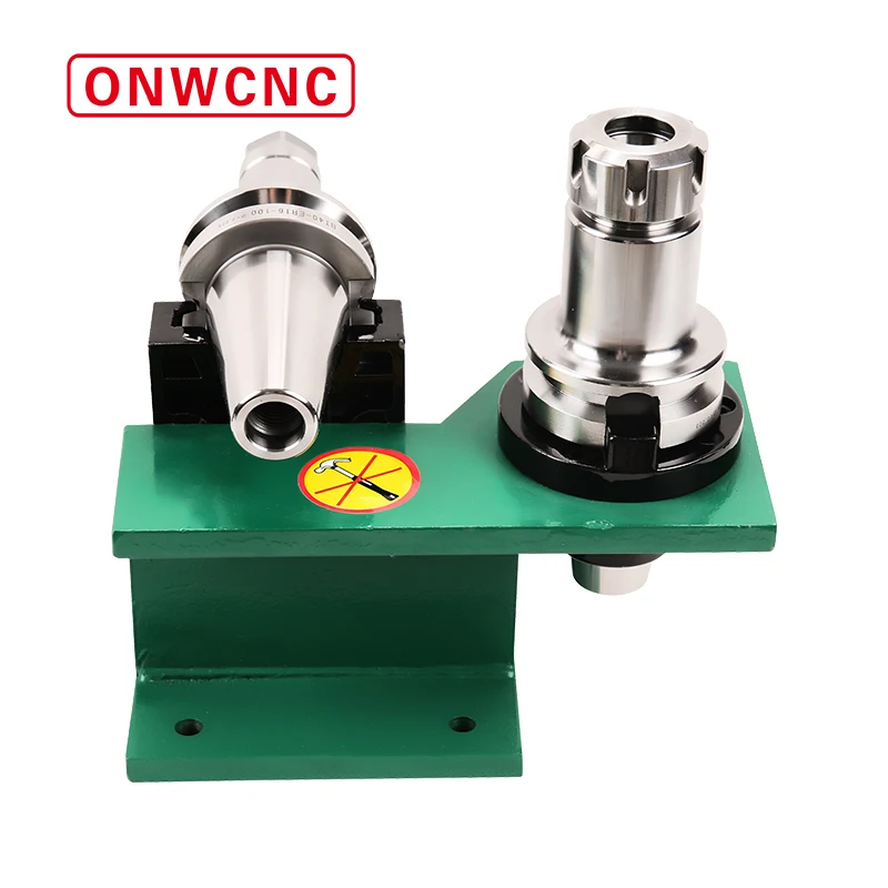 

Universal Horizontal Vertical BT Locking Devices Tightening Fixture for CNC Tool Holder