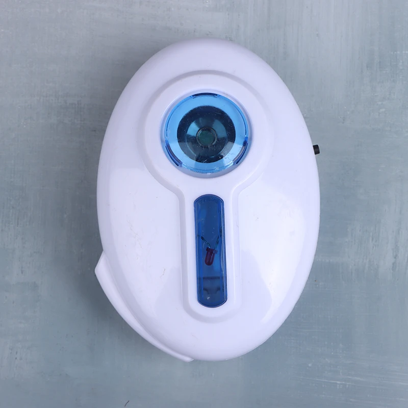 Wireless Doorbell LED 2 Button 3 Receiver Battery Powered 32 Tune Songs Ring Remote Control Home Security 100M Door Bell Doors ﻿