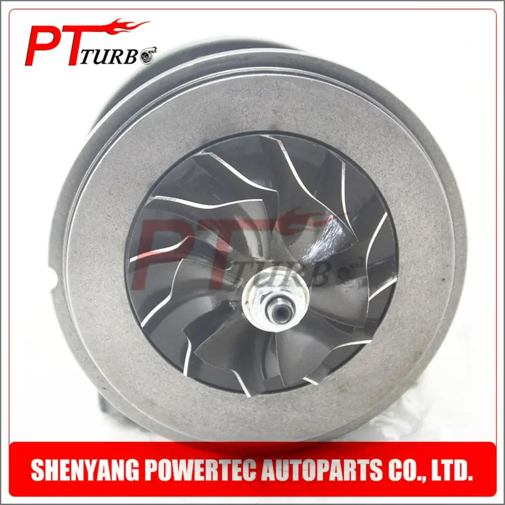 شاحن توربو CHRA 49131-06007 قطع غيار داخلية لأوبل كومبو C كورسا C أسترا H ميريفا A 1.7CDTI 74Kw 100HP Z17DTH -