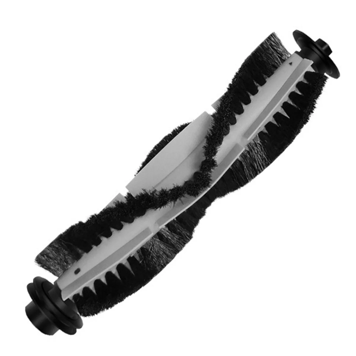 Acessórios de limpeza de vassoura aspirador de pó substituição da escova lateral filtro rolo escova pano peças reposição para bg750