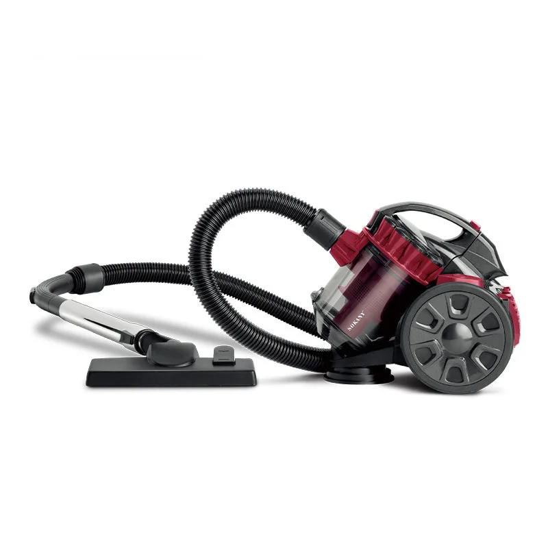 Vacuum cleaner Multifunctional household wired carpet High power dust removal vacuum cleaner