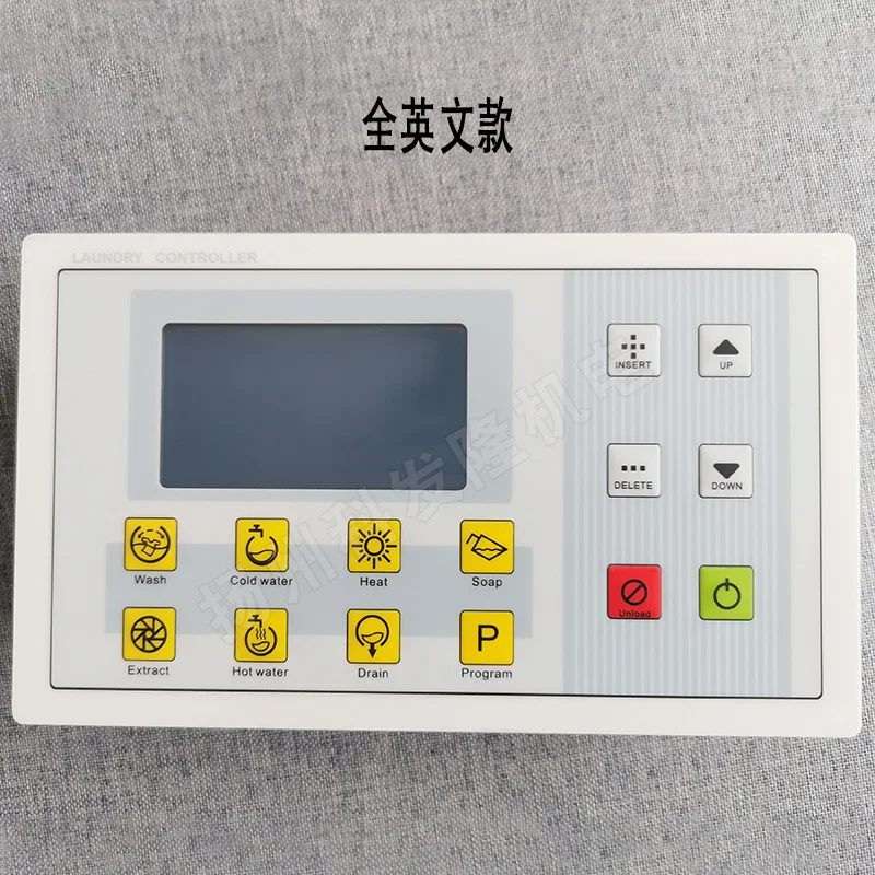 KH322B Computer Board Controller Industrial Fully Automatic Elution Dual Use Machine Key Operation Main Panel