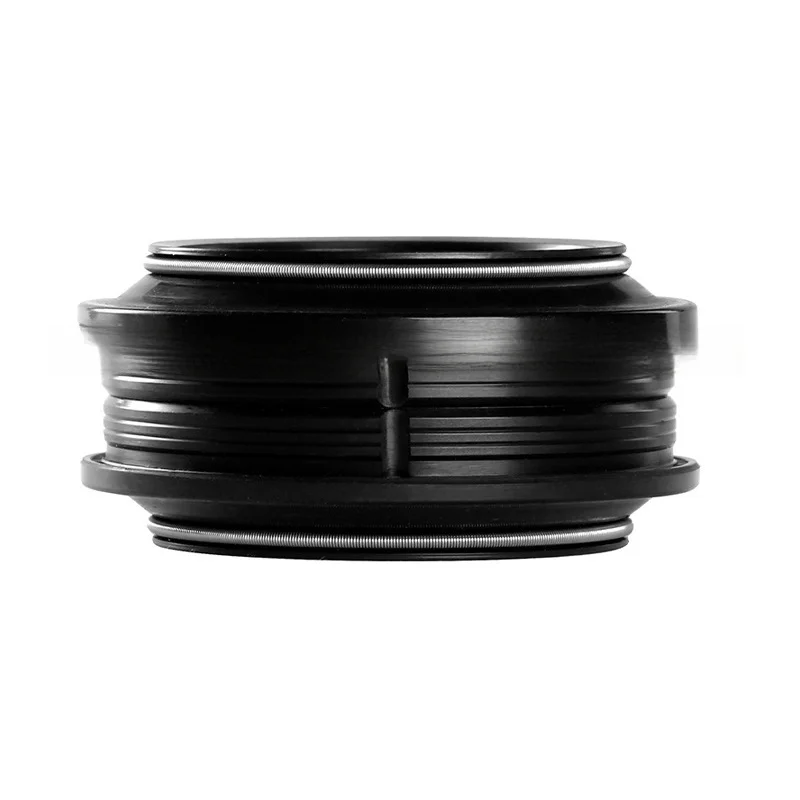 Passend für BMW R1200GS ADVENTURE R1200 RT LC 12–17 Stoßdämpfer-Öldichtung Staubschutz