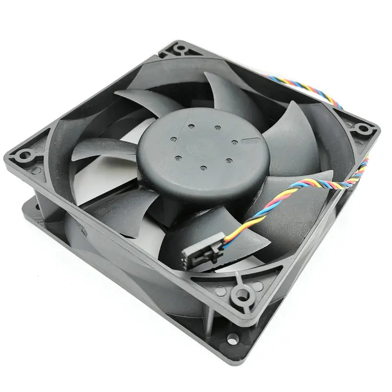 

12CM AFC1212DE 12038 12V 3.0A 4PIN pwm Cooling Fan 120*120*38mm HZDO