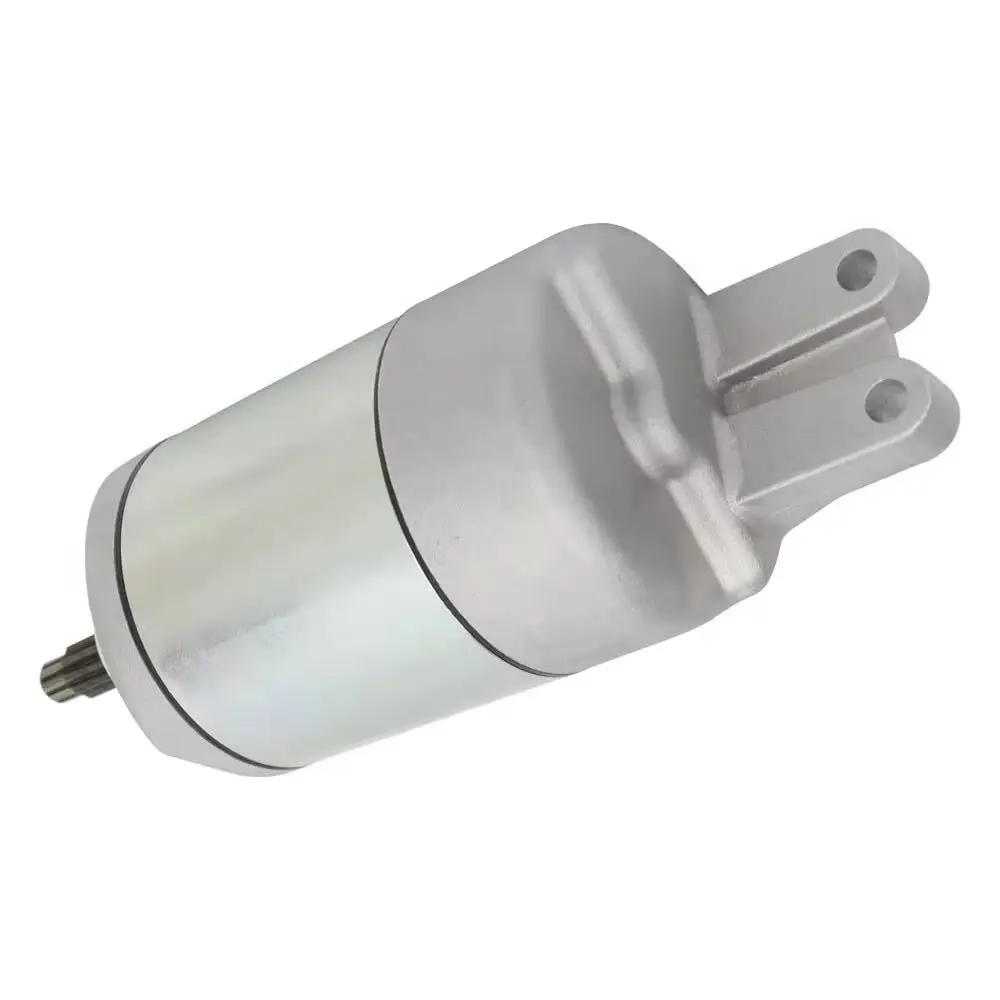 

Starter for Honda Four Trax Foreman TRX400FW 95-03| TRX450S ES FE FM 98-04 TRX500FE FM TM FPE FPM 05-11 31200-HM7-003