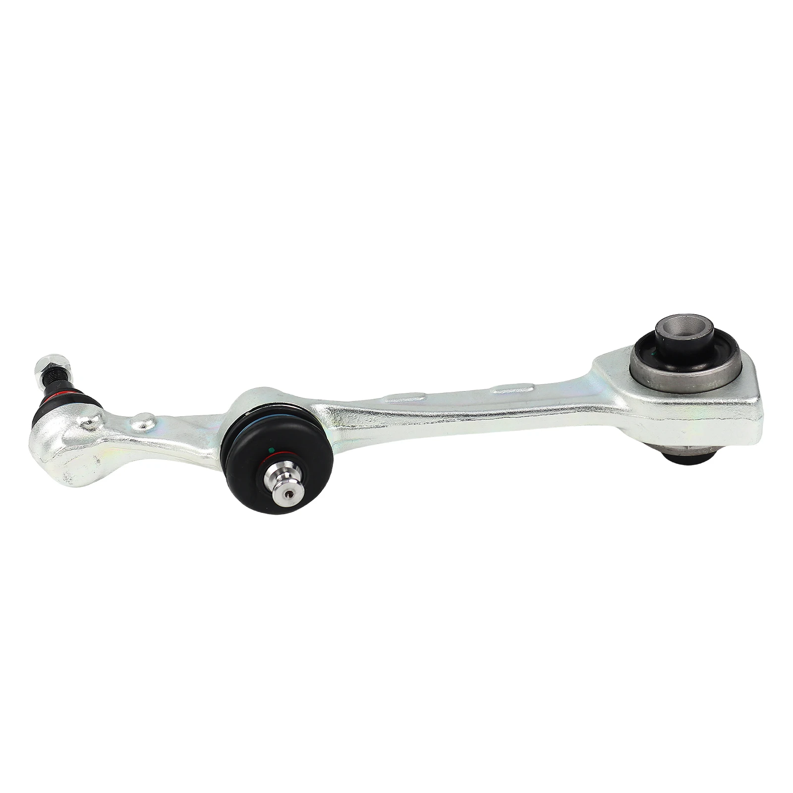 ZOOMKEY Pair Front Lower Rearward Control Arm Fits for MERCEDES-BENZ S550 2007-2012