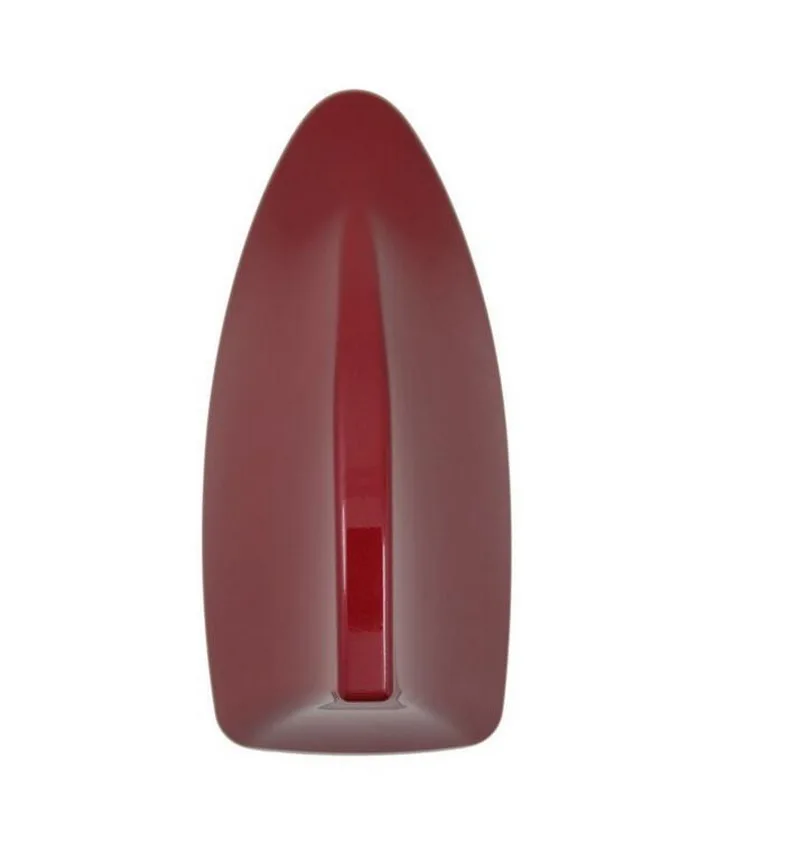 Car Aerials Accessories for Hyundai ix35 External Antenna Replacement Parts Antenna Signal Car Radio Shark Fin Antenna Red