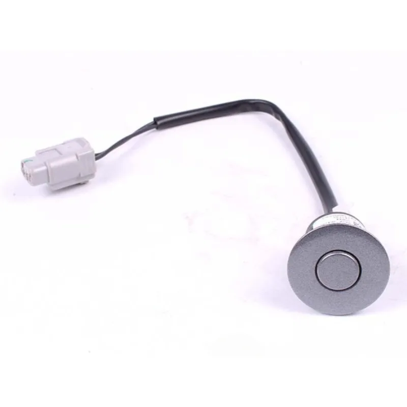 Genuine 1pc White Black Red Gray Car Trunk Micro Switch Button For BYD Qin Plus DM-i EV