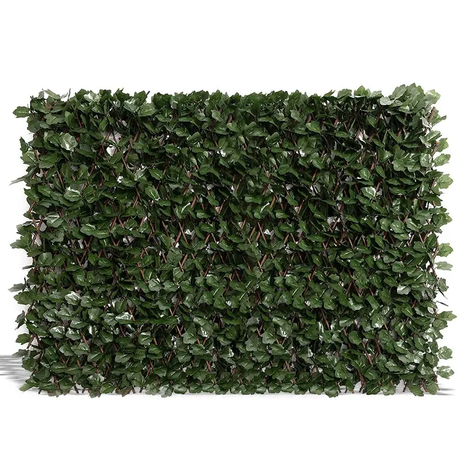 Expandable Fence Pr…