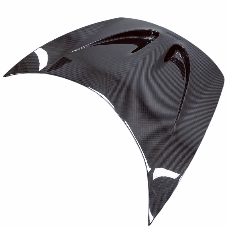 

Для Mclaren 650s 675LT P1 стиль капот сухая передняя крышка из углеродного волокна комплект кузова крылья задний спойлер боковые юбки