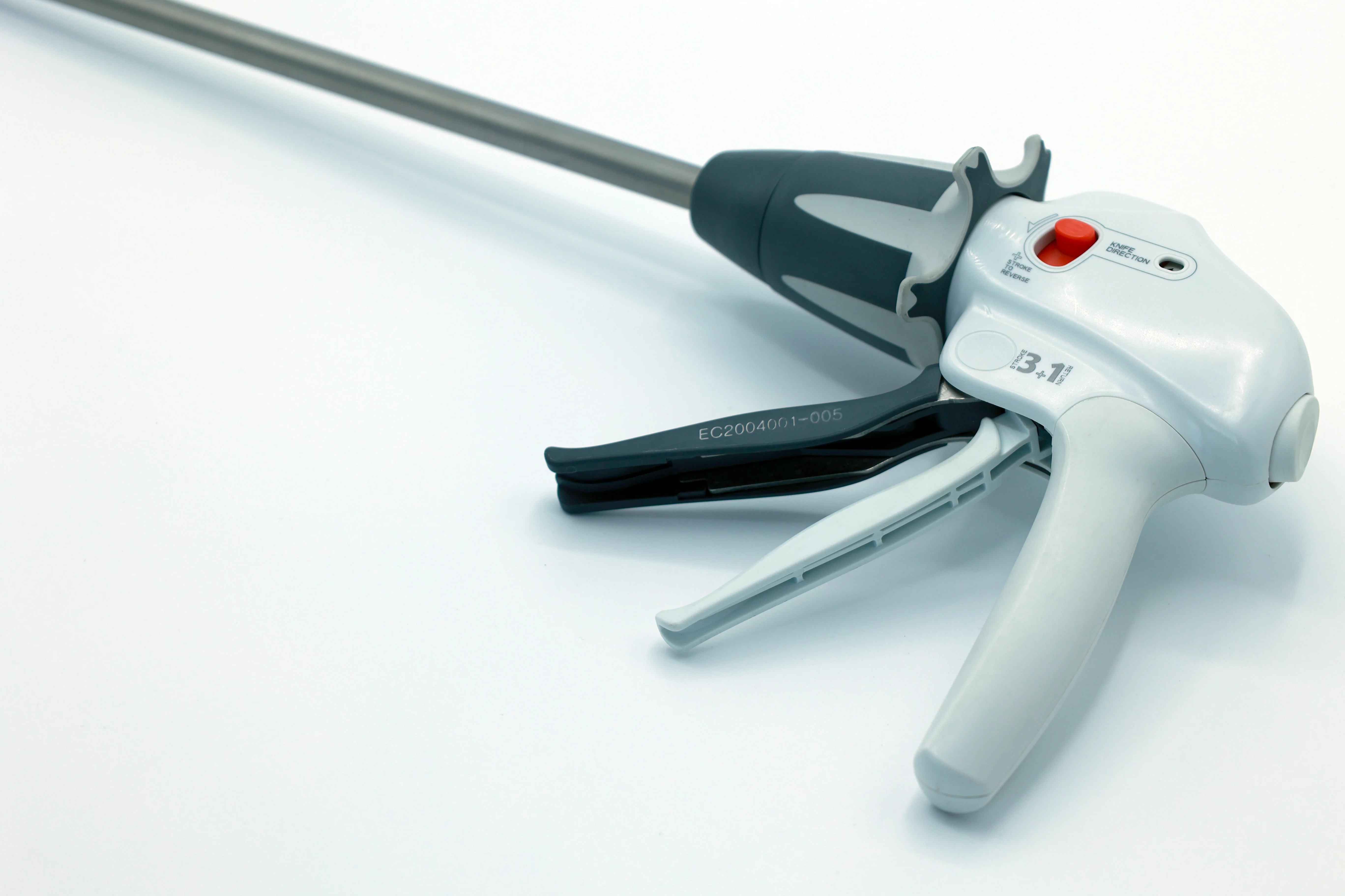 Linear Cutter Stapler Medic Equip Endoscopic Linear Cutter Stapler And Reloads Endo Linear Cutter Stapler