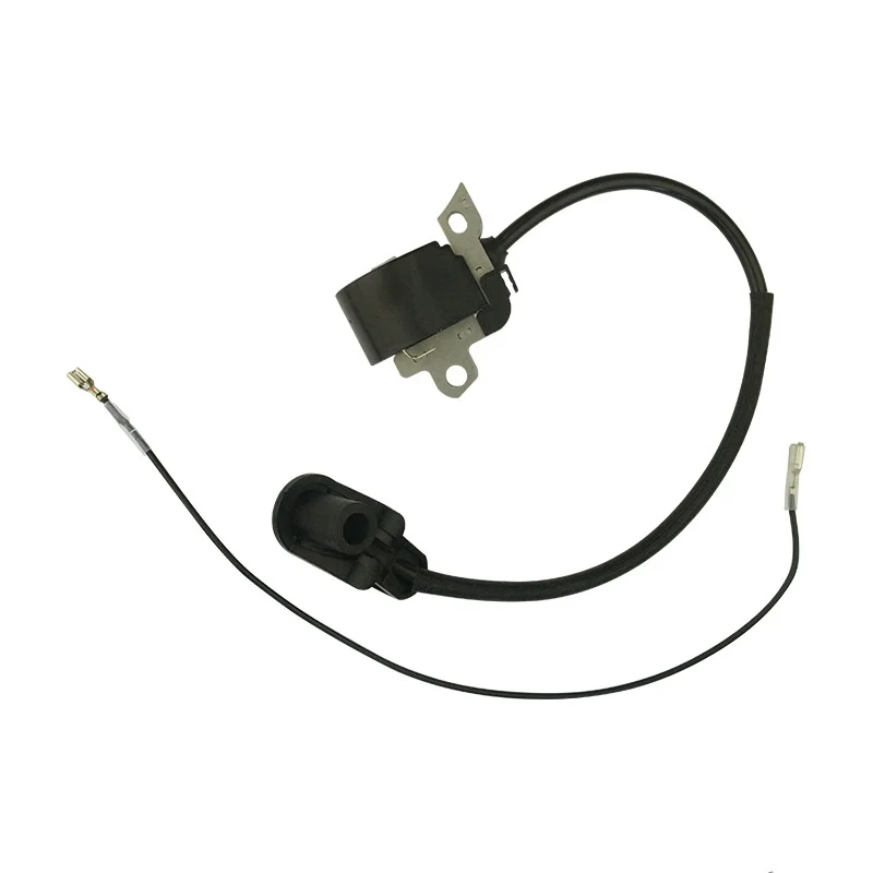 FS450 Ignition Coil For Stihl FS400 FS450 FS480 FR450 FR480 SP400 SP450 Replace #4128 400 1306 Trimmer Brushcutter Parts