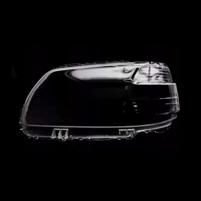 For or Daihatsu Gran Max Panel Van/Box Van Car Headlamp Cover Lampshade Housing Lamp Shell Headlight Shade Lens Plexiglass