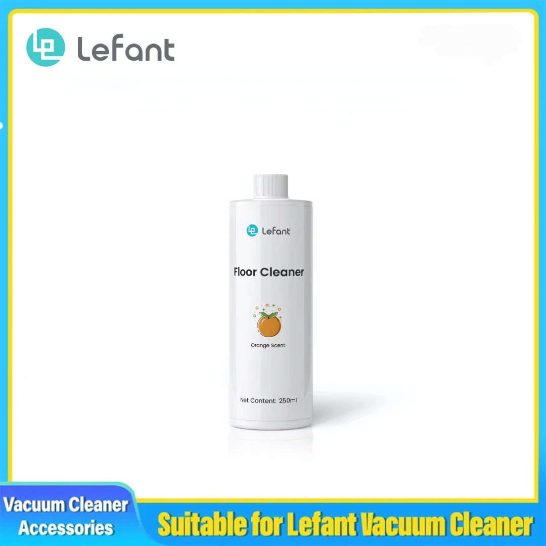 Lefant Robot Vacuum… - image