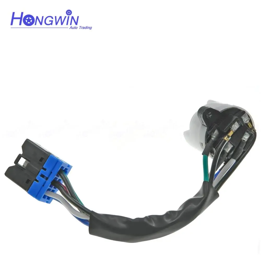 Genuine No.: 93110-2H000 New Ignition Starter Switch For Hyundai Elantra HD 2007 2008 2009 2010 931102H000