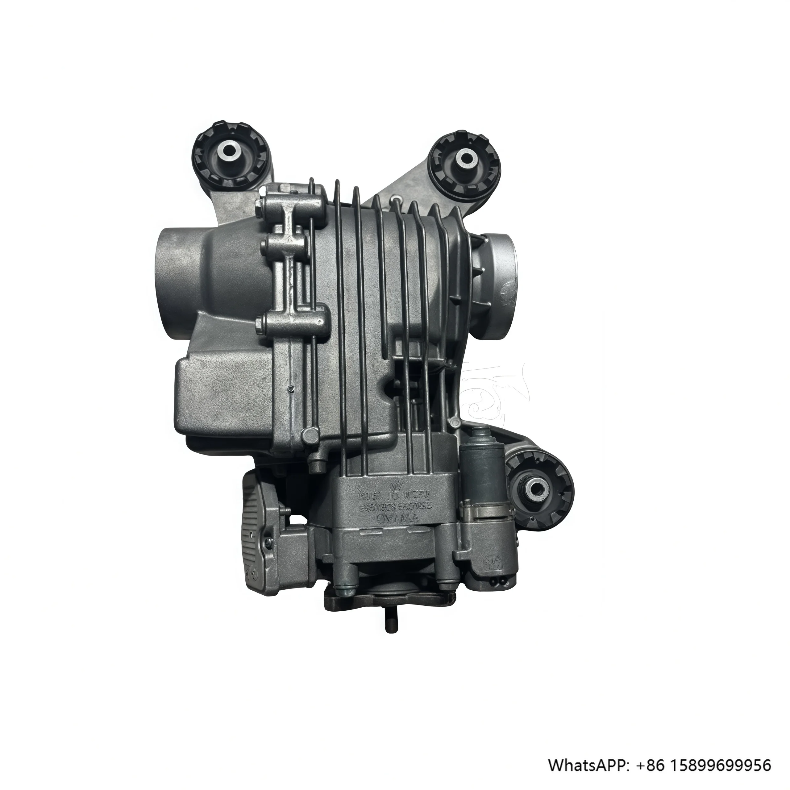 

Remanufactured 4 Motion Rear Differential Assembly for VW Golf R A3 Q2 Fitting Auto Transmission Systems Used Part Number