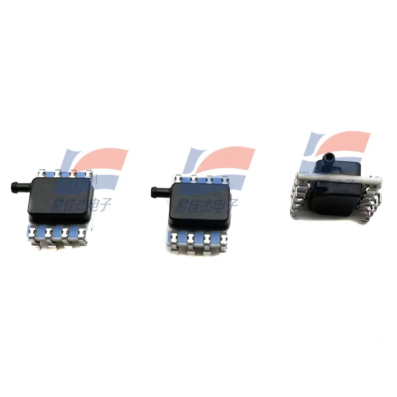 SSCMRNN015PASA5 Board Mount Pressure Sensors Digital Type Absolute Single Radial Barbed